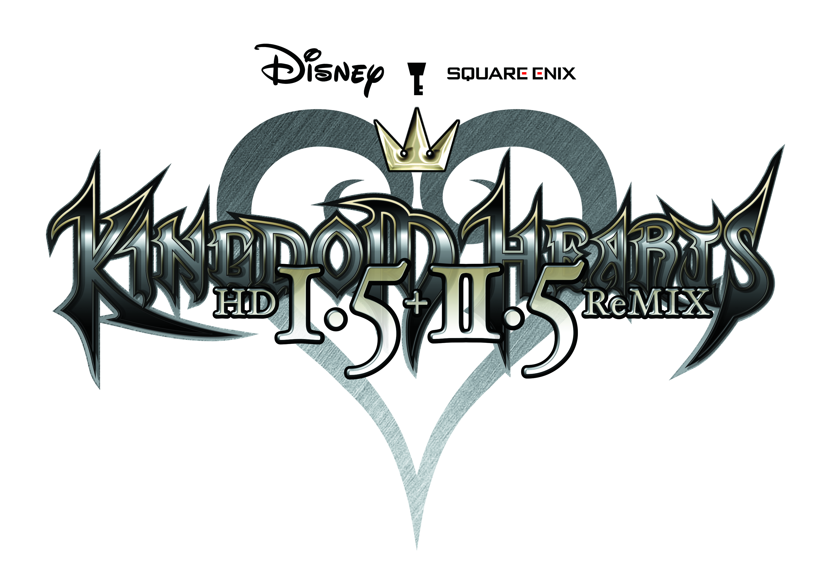 Kingdom Hearts 1.5 + 2.5 Remix - PlayStation 4