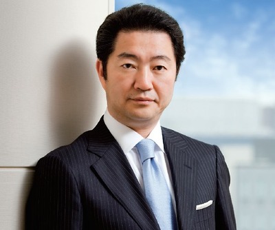 Square Enix President Yosuke Matsuda Set to Step Down This Summer