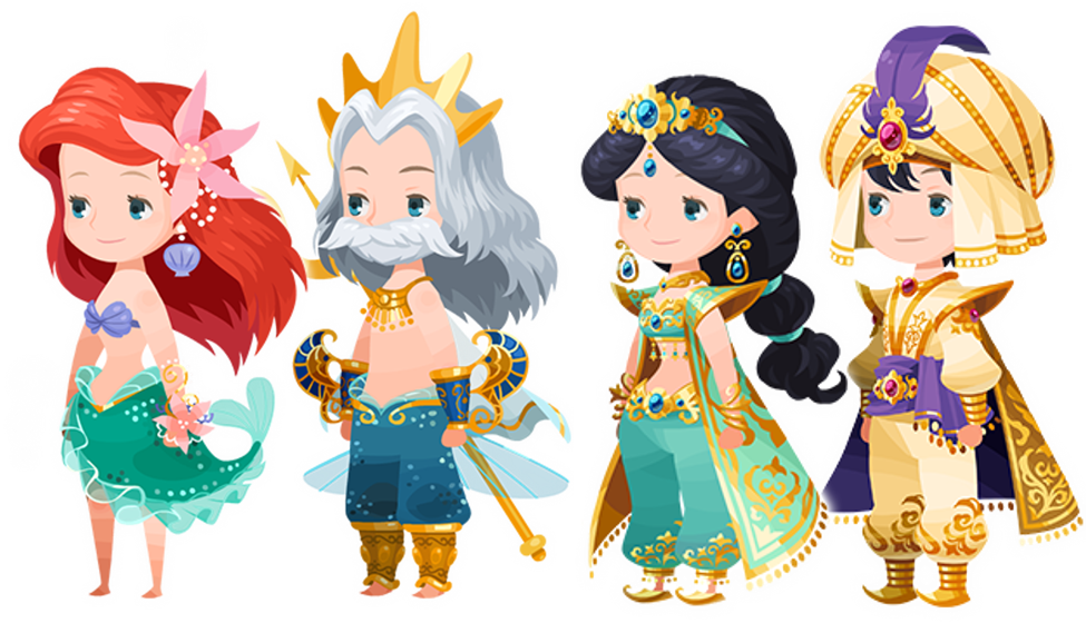 Official KINGDOM HEARTS Missing-Link on X: Ansem avatar boards also arrive  tonight! Plus, new Bonus Jewels and Sp. Atk Bonus Campaigns begin! #KHUX   / X