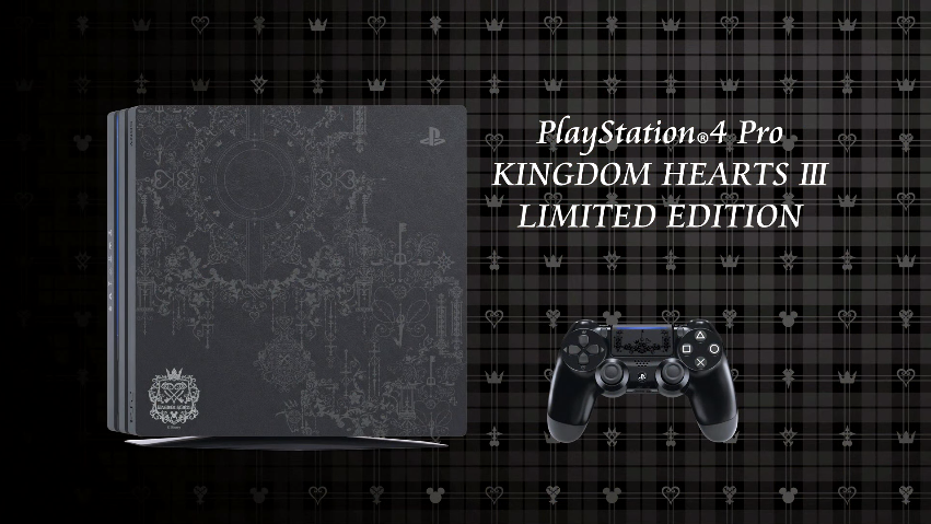 Comprar Kingdom Hearts: Melody of Memory PS4 Estándar