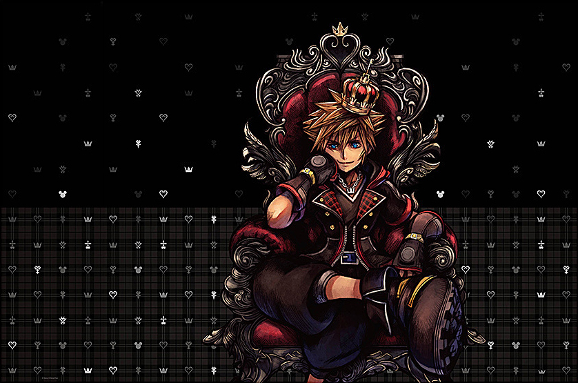 News ▻ - Check out the Kingdom Hearts 3 Limited Edition | Kingdom Hearts