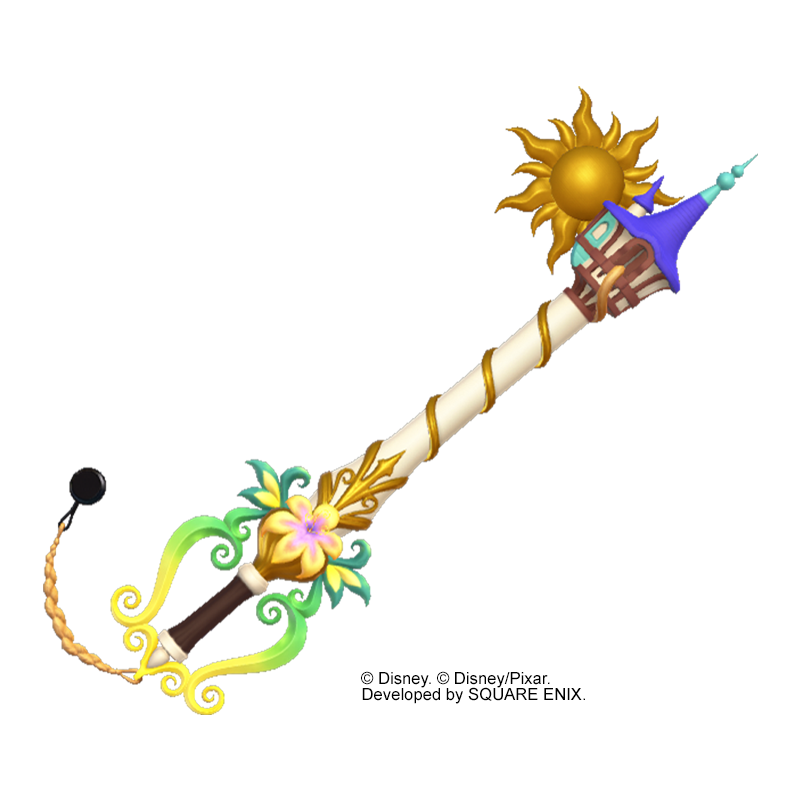 Square Enix Releases New Images Of Various Keyblades From Kingdom Hearts 3 News Kingdom Hearts Insider