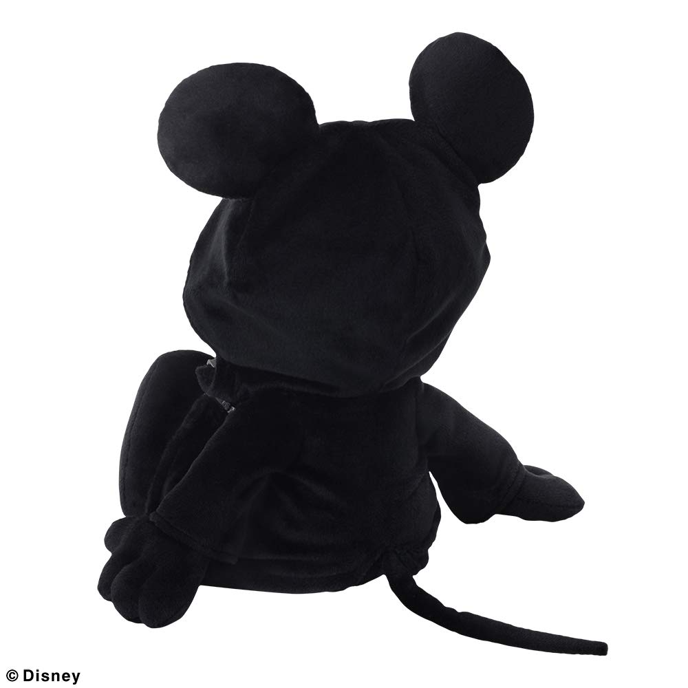 Mickey Mouse Plush – Large 21 1/4