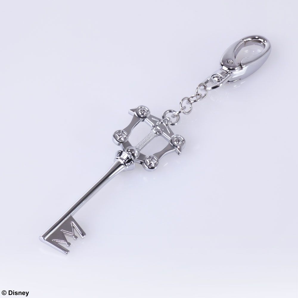 kingdom hearts 3 keyblades