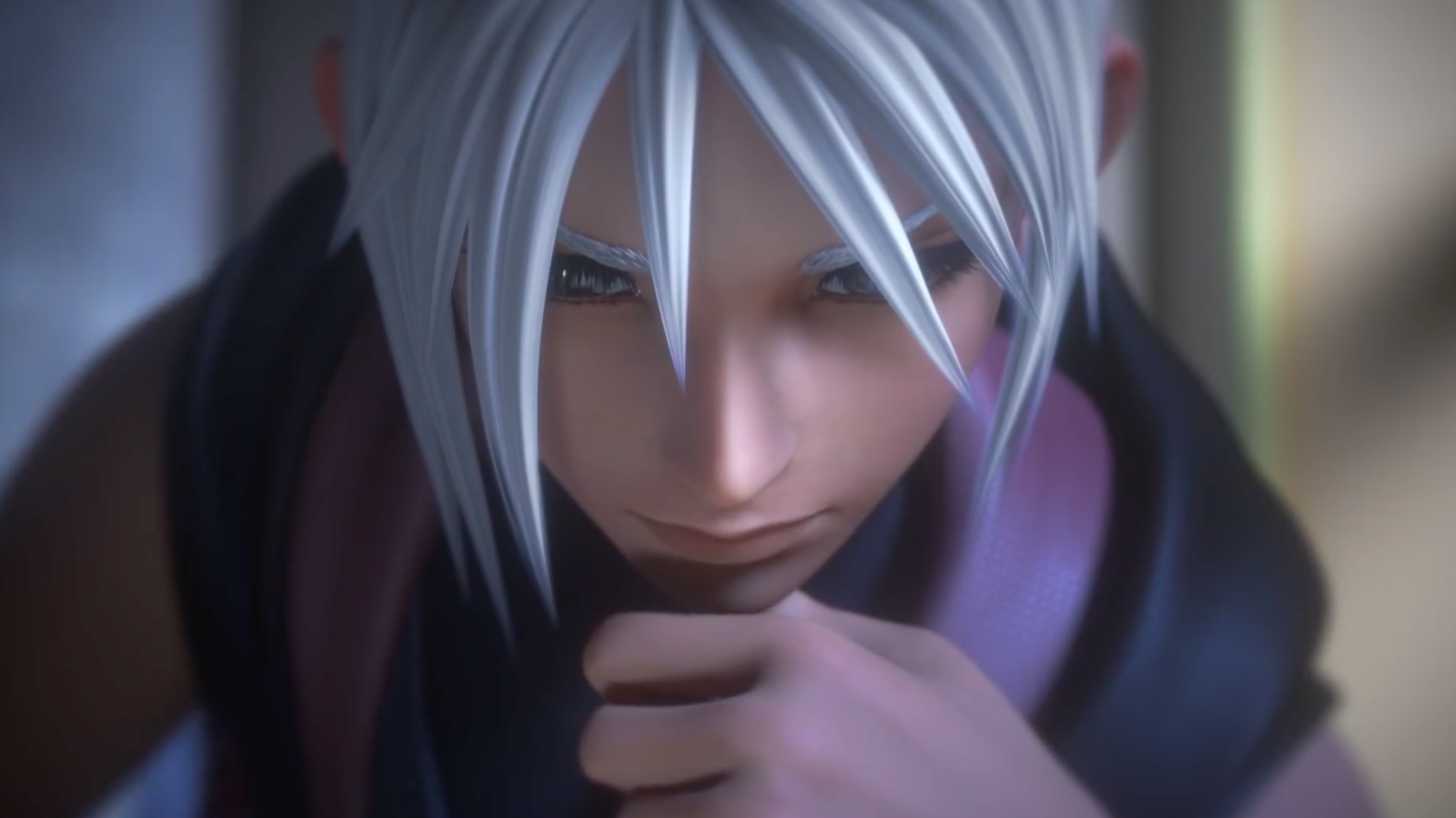 Square Enix Officially Announces Kingdom Hearts IV