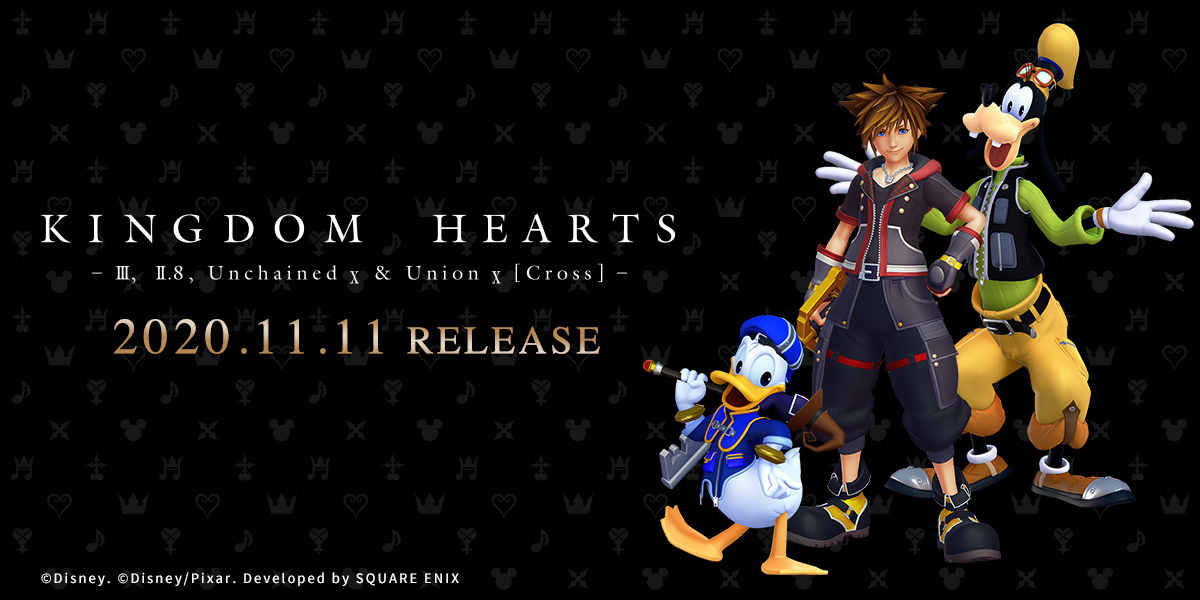 kingdom hearts 3 original vs deluxe edition