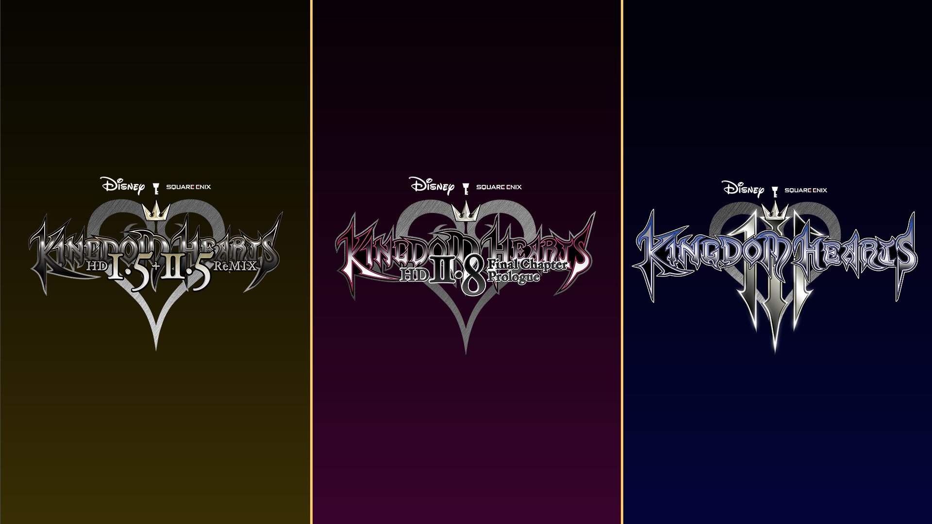 KINGDOM HEARTS III + Re Mind (DLC) Cloud Version for Nintendo Switch -  Nintendo Official Site