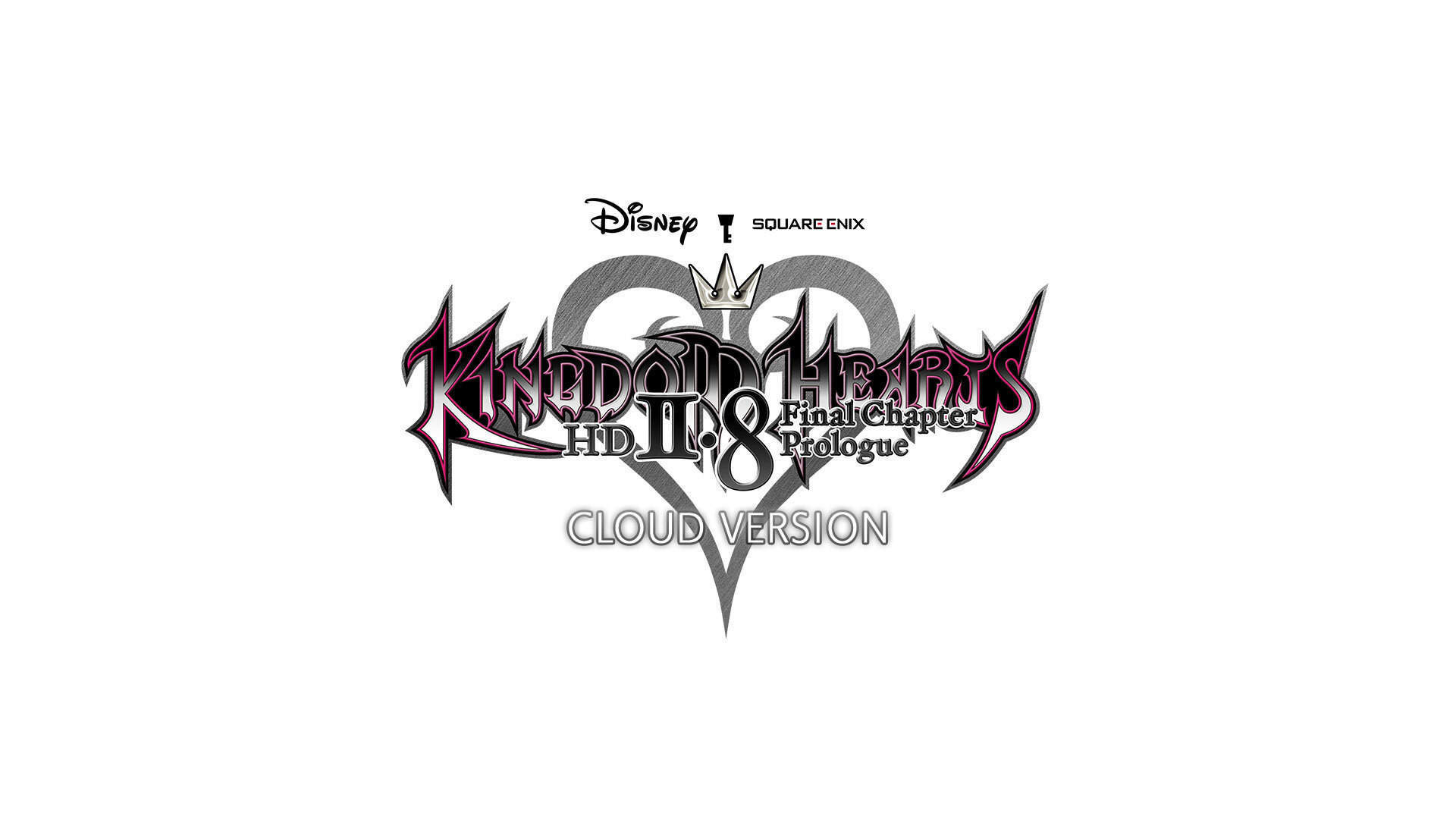 KINGDOM HEARTS HD 2.8 Final Chapter Prologue Cloud Version for