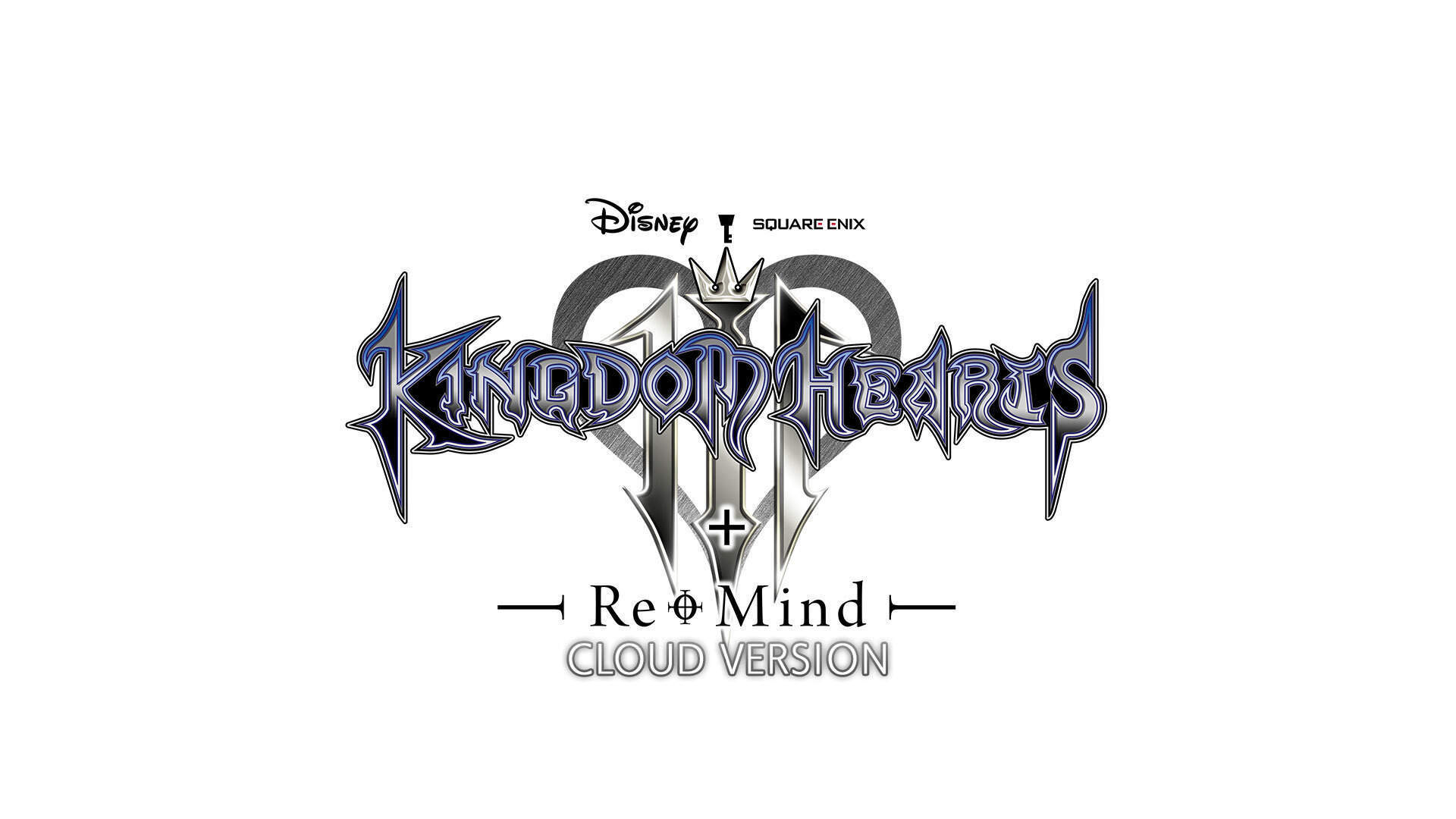 KINGDOM HEARTS III + Re Mind (DLC) Cloud Version