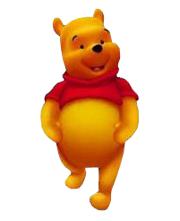 Winnie the Pooh - Kingdom Hearts Wiki, the Kingdom Hearts encyclopedia