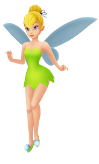 Tinker Bell