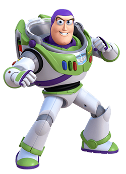 kingdom hearts 3 buzz lightyear voice actor