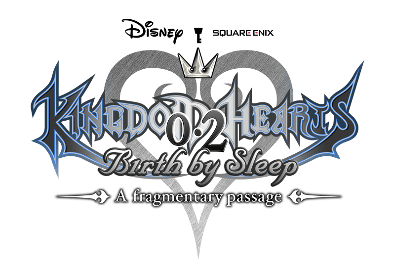 Kingdom Hearts: Birth by Sleep