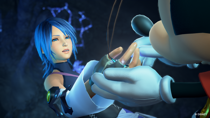 Banner + Avatar] Kingdom Hearts - Graphics and Animation Forum - Neoseeker  Forums