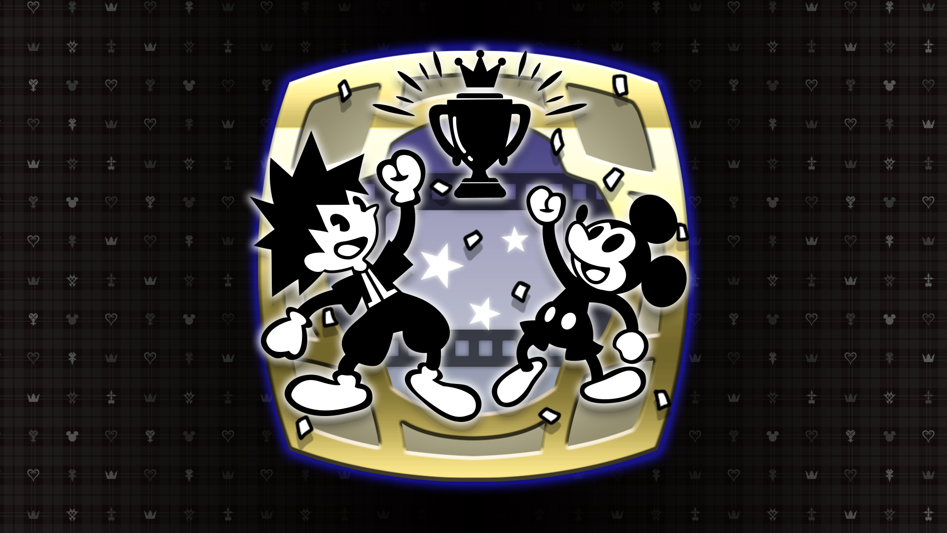 kingdom hearts 3 achievements