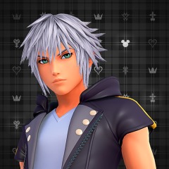 Kairi, Riku and Mickey s' PSN Avatar are available! : r/PS4