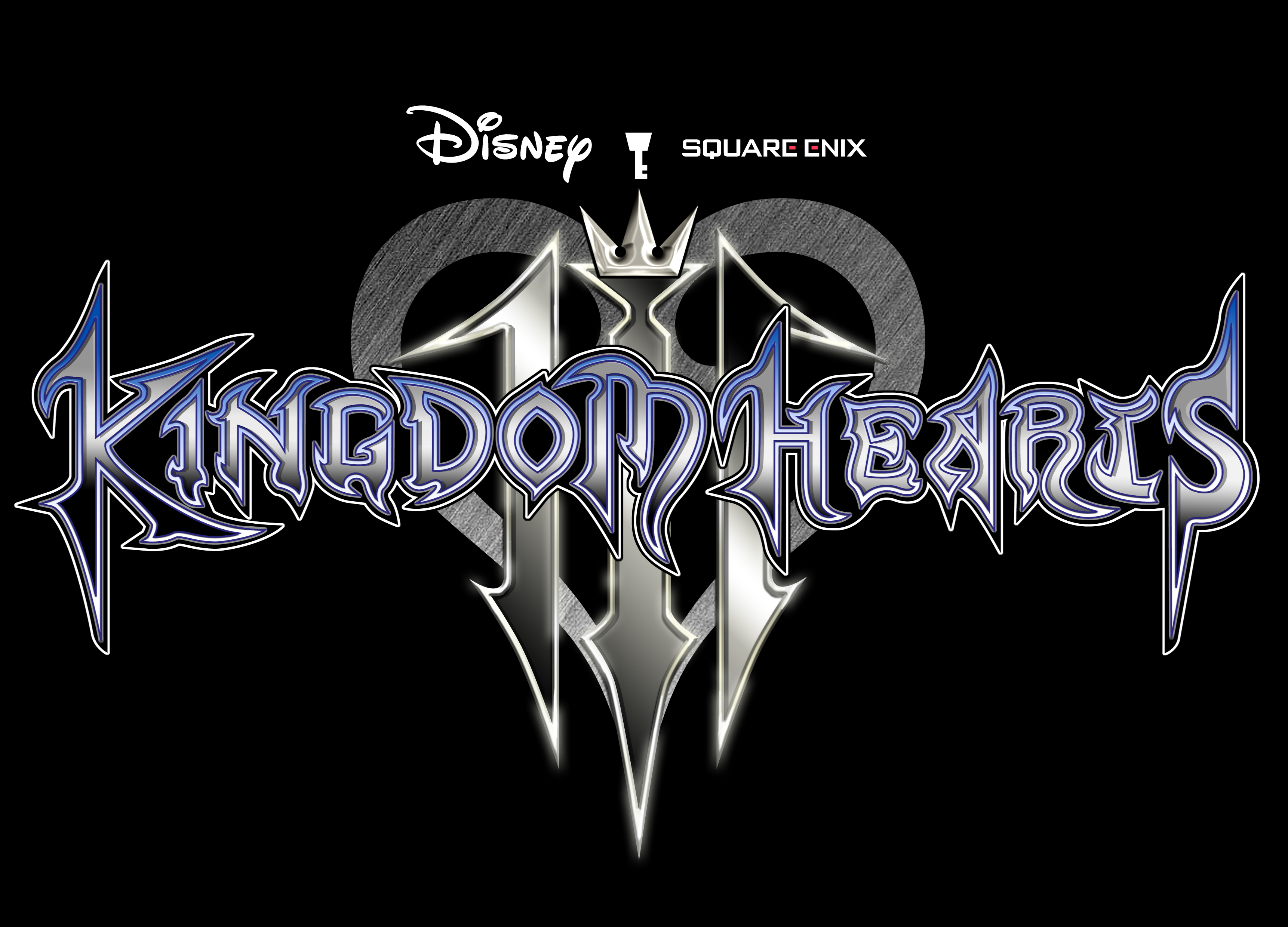 Index Of Kingdom Hearts Iii Artwork Promotional Artwork