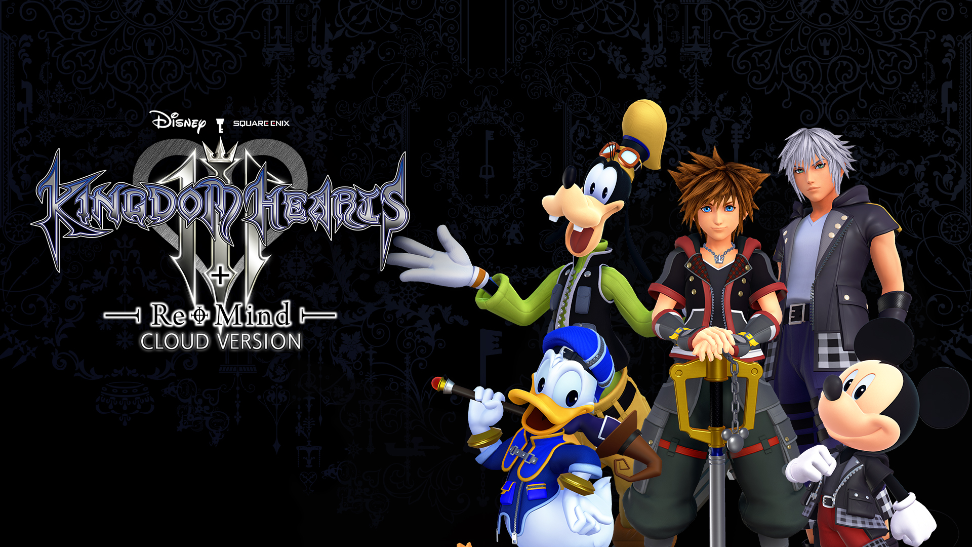 Index of /KINGDOM HEARTS III/Artwork/Avatars