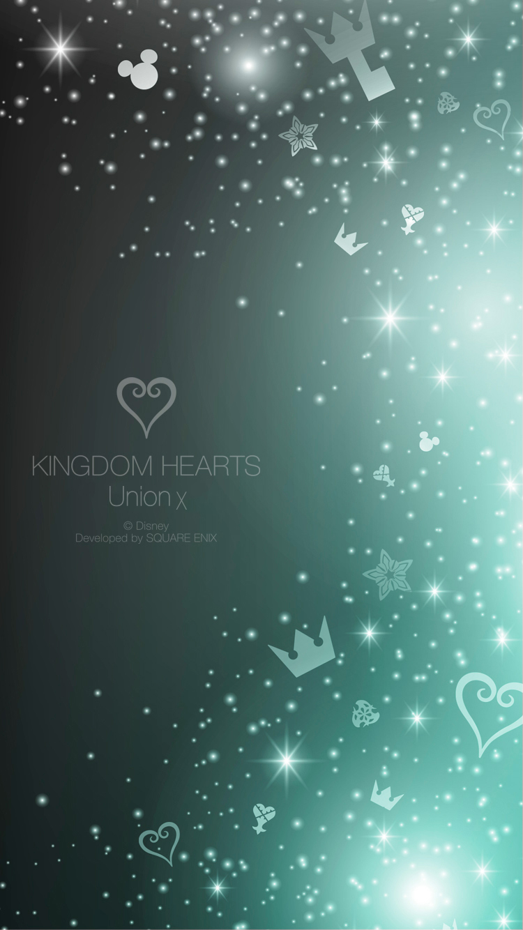 Wallpapers Kingdom Hearts Union X Dark Road Kingdom Hearts Insider