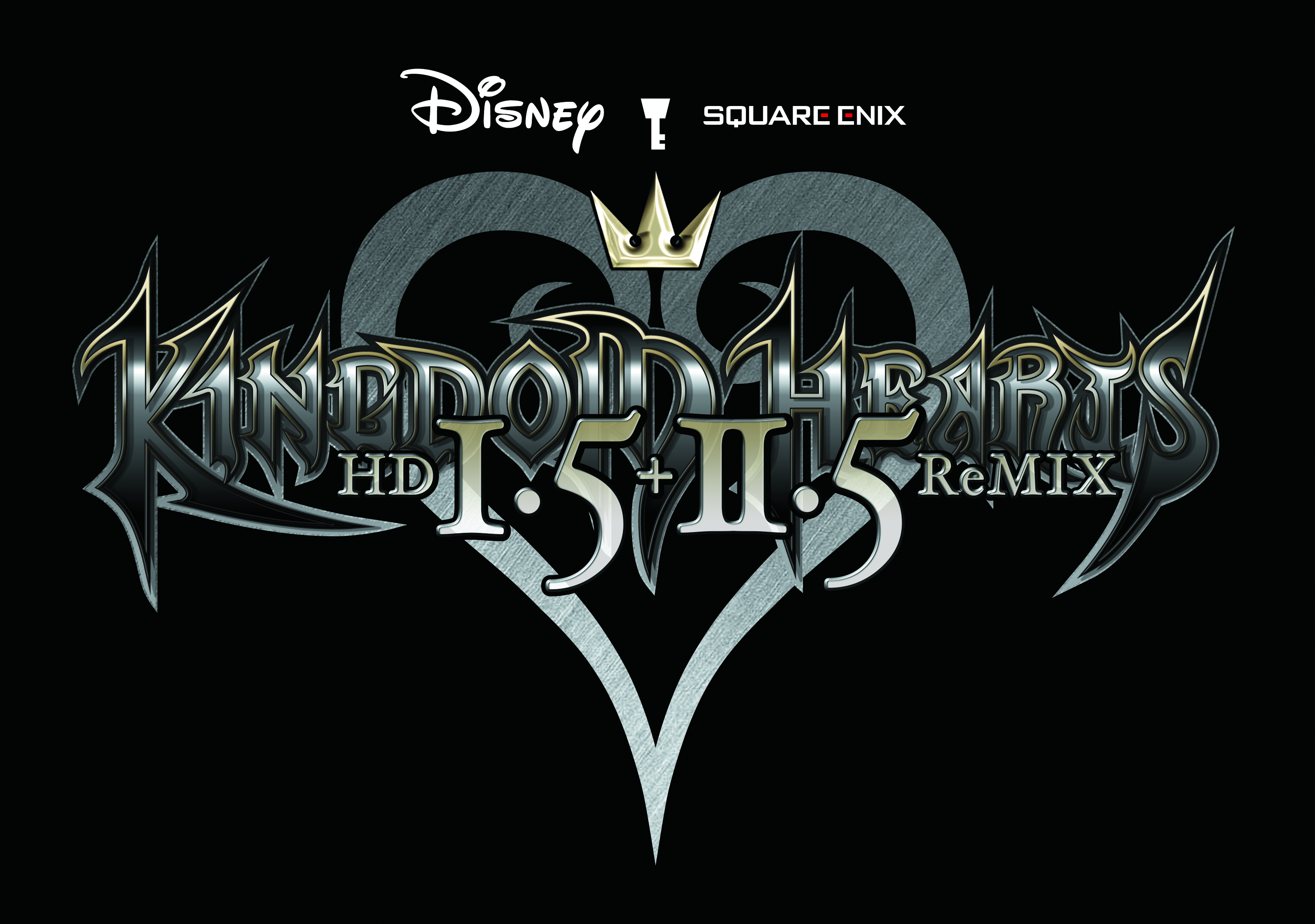 Kingdom Hearts HD 1.5+2.5 Coming to Playstation 4! - News - Kingdom Hearts  Insider