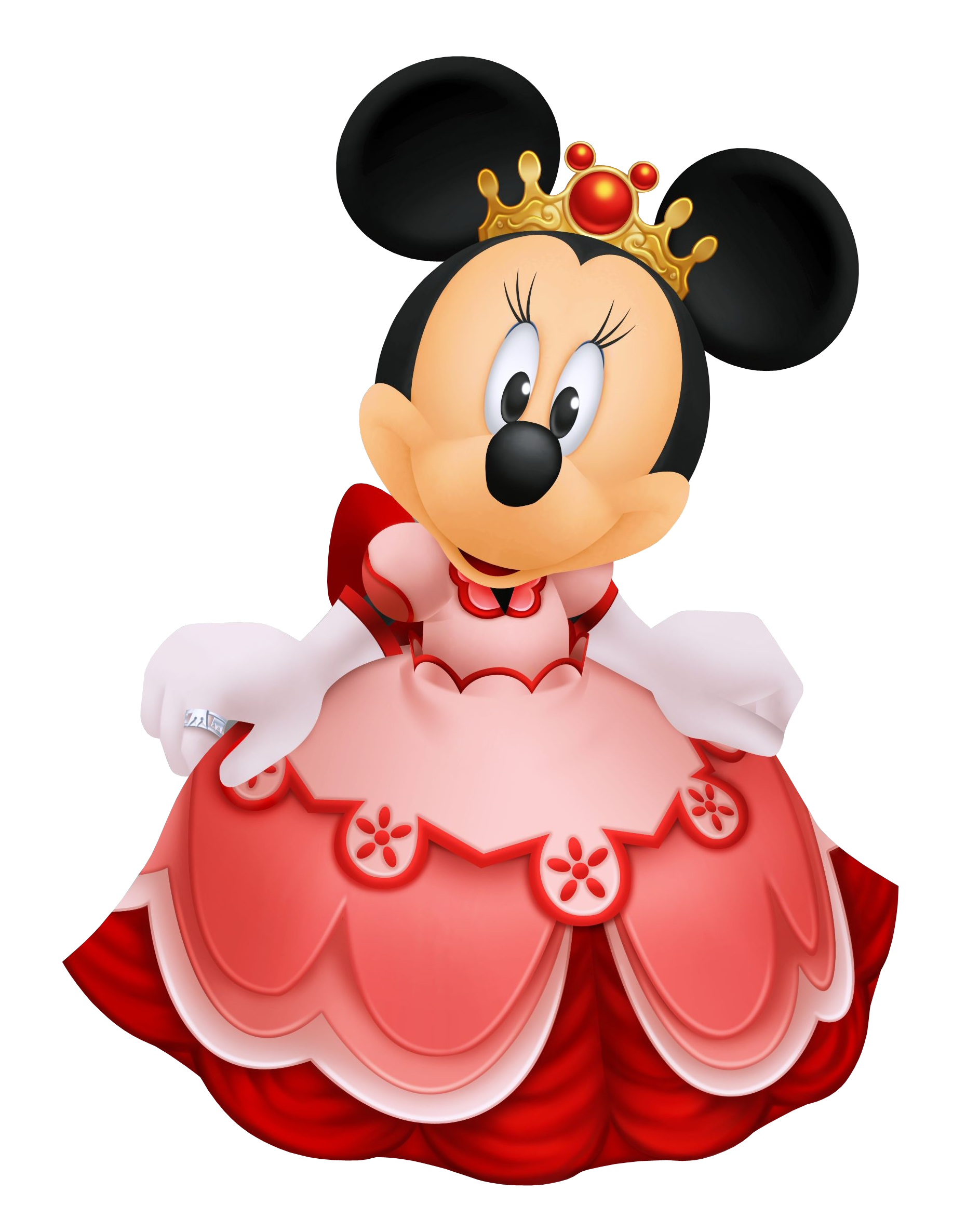 Kingdom Hearts, Disney Wiki