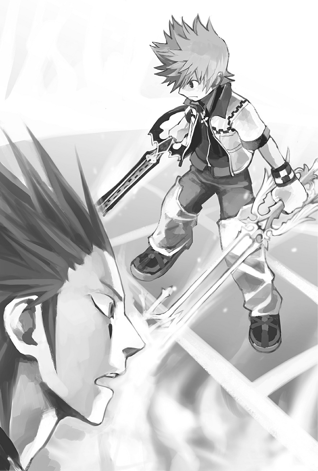 Index of /<b>Kingdom</b> <b>Hearts</b> II/Artwork/Novels/KH201.