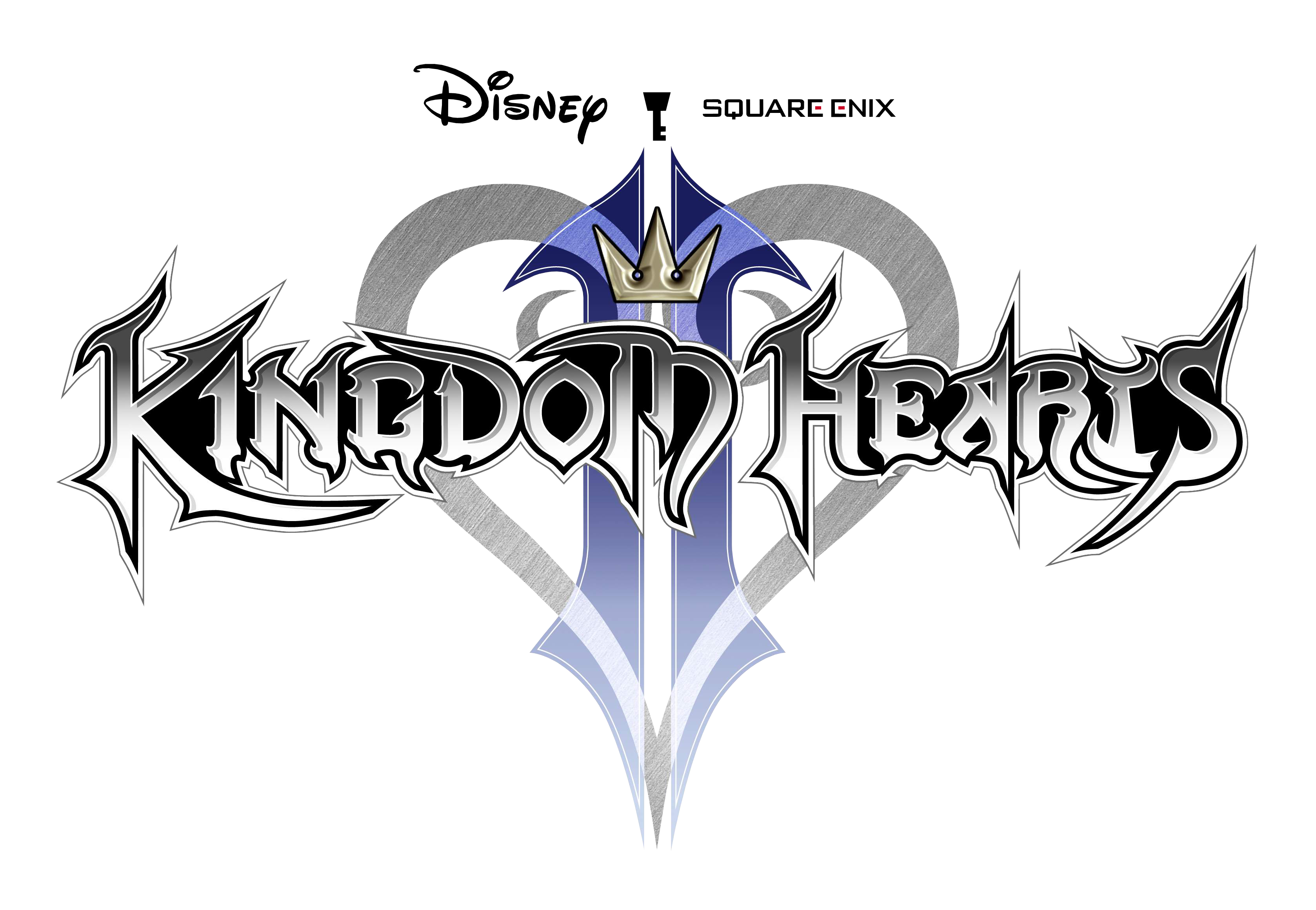 Kingdom Hearts II - PlayStation 2