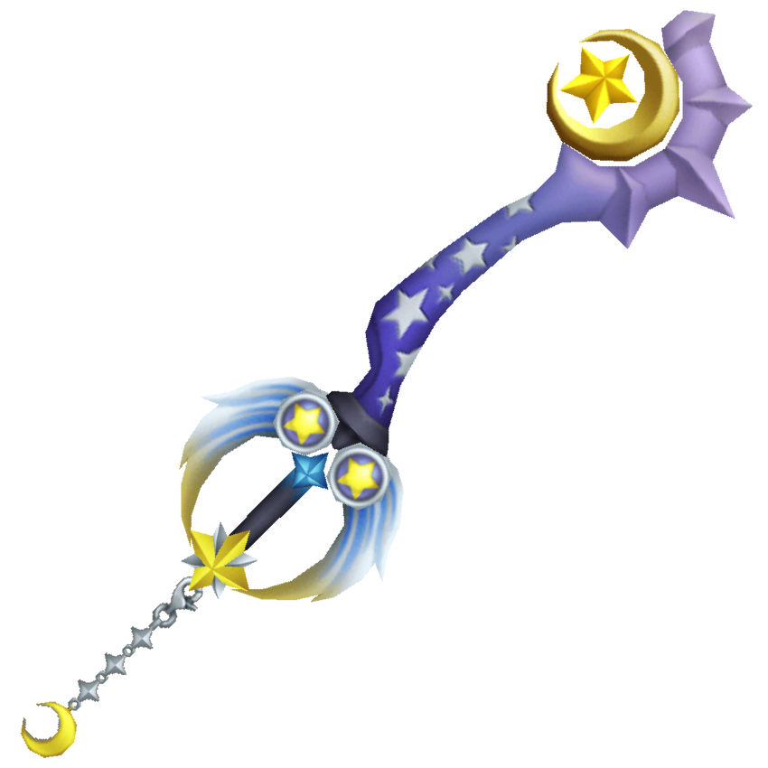 Kingdom Hearts Wiki Β - Kingdom Hearts Guardian Soul Keyblade, HD Png  Download - 655x734(#6586915) - PngFind