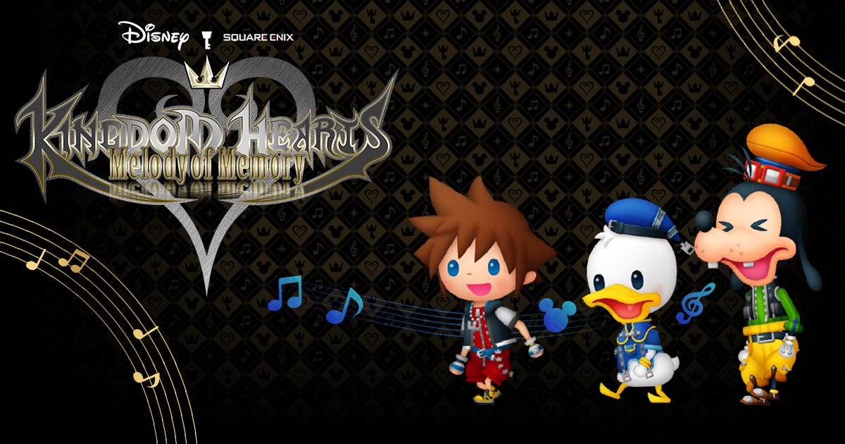 Kingdom Hearts PS2 versus Switch cloud comparison is hilarious and sad