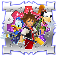 Kingdom Hearts Melody of Memory Trophy Guide & Road Map