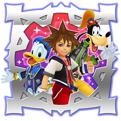 Kingdom Hearts Melody of Memory Trophy Guide •